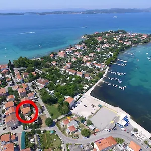 By The Sea Sukosan, Zadar - 6229 Apartament Sukošan