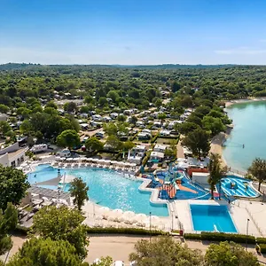 Maistra Vestar Pitches Kemping Rovinj