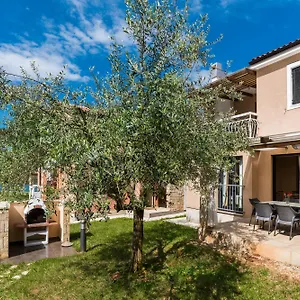Amfora Plava Laguna Apartament Umag
